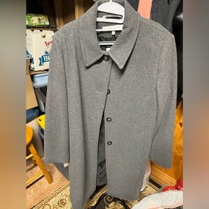 Larry Levine jacket‎ size large new